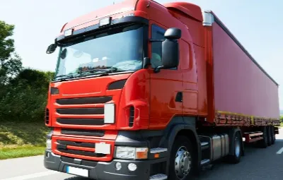 İzmir Çavdır Ambar Kargo