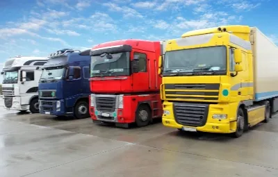 İzmir Çavdır Nakliye Ambarı