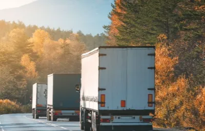 İzmir ile Çavdır Arası Klima Taşıma