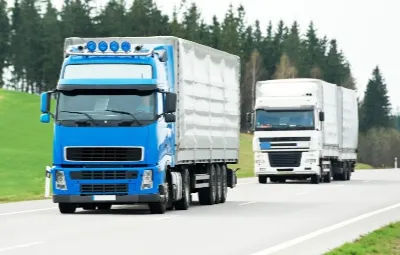 İzmir ile Çavdır Arası Eşya Taşıma